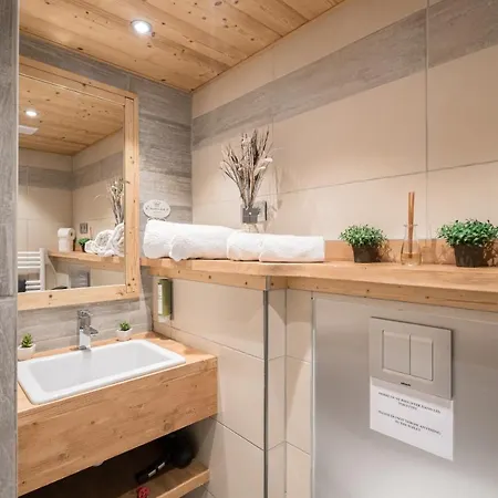 Le Cocoon De Sarah Apartman *