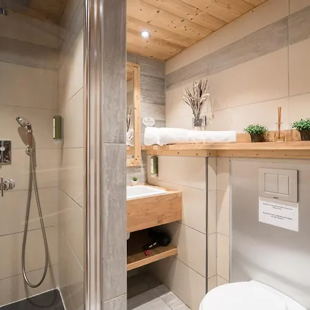 Le Cocoon De Sarah Lejlighed *