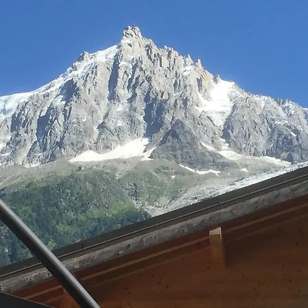 Le Cocoon De Sarah Apartman