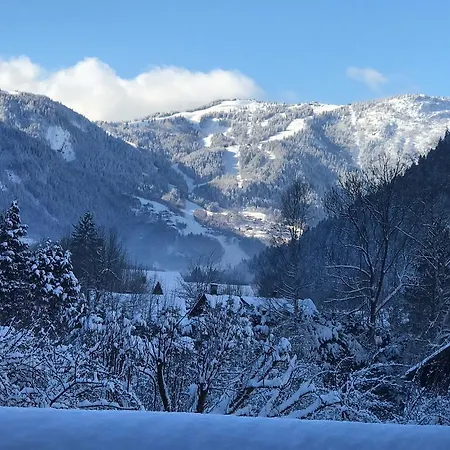 Appartement Le Cocoon De Sarah Chamonix
