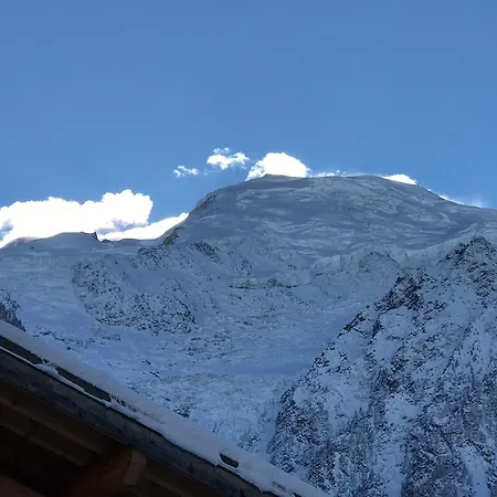 Lejlighed Le Cocoon De Sarah