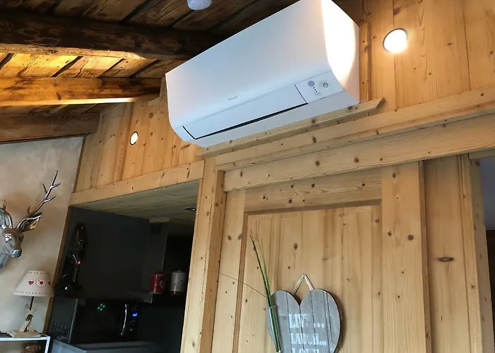 Le Cocoon De Sarah Apartman