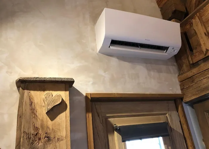 Le Cocoon De Sarah Apartament