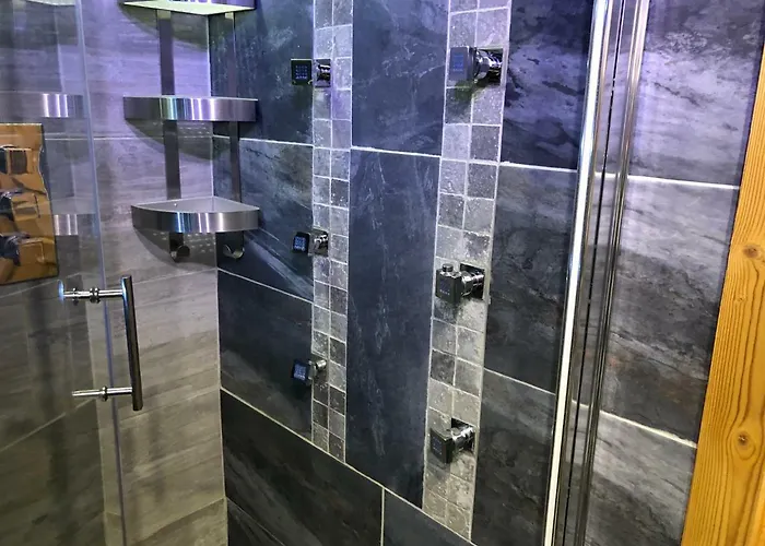 Apartman Le Cocoon De Sarah Chamonix