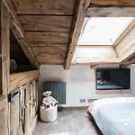 Le Cocoon De Sarah *