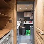 Le Cocoon De Sarah 아파트 샤모니