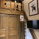 Le Cocoon De Sarah アパート シャモニー