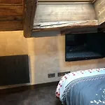 Le Cocoon De Sarah Lägenhet