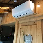 Le Cocoon De Sarah 아파트