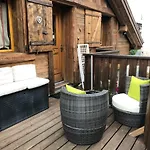Le Cocoon De Sarah