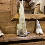 Lägenhet Le Cocoon De Sarah