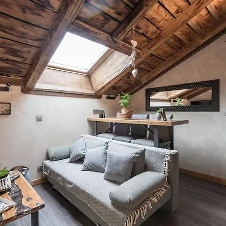 Appartement Le Cocoon De Sarah *