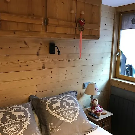 Appartement Le Cocoon De Sarah
