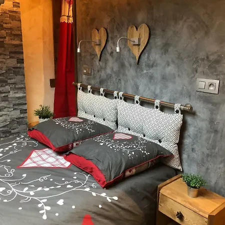Le Cocoon De Sarah Chamonix Mont Blanc
