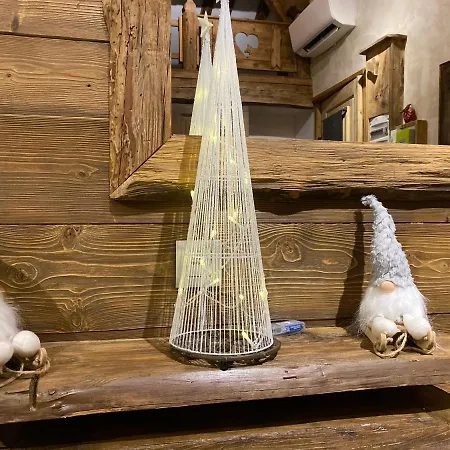 Apartment Le Cocoon De Sarah