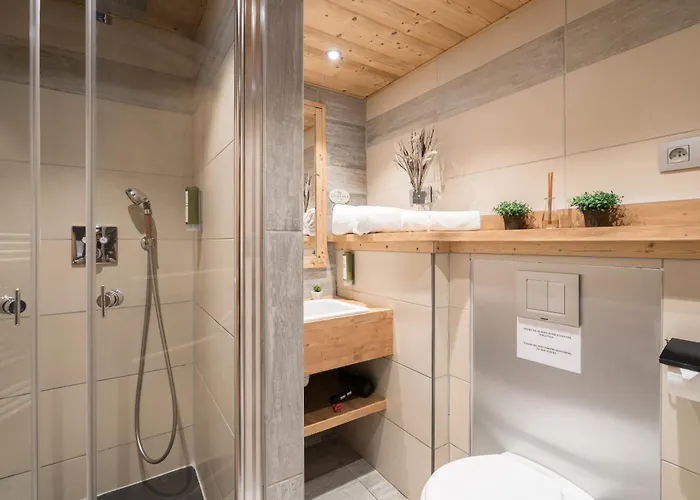 Le Cocoon De Sarah Apartmán *