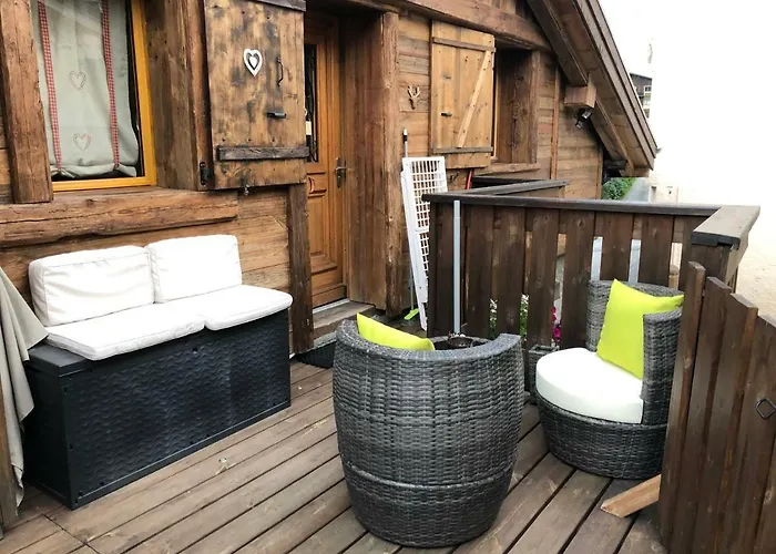 Le Cocoon De Sarah